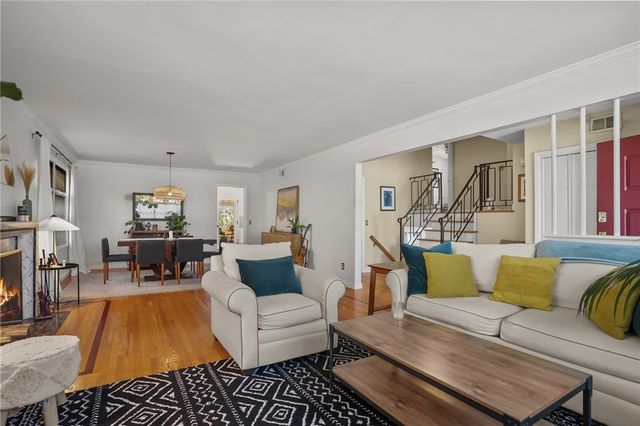 150 Ridge Street, Pawtucket, RI 02860