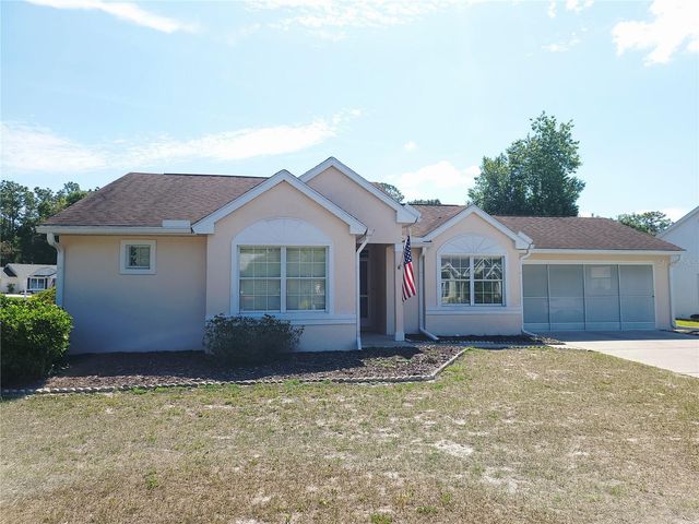 8090 SW 116TH LOOP, Ocala, FL 34481