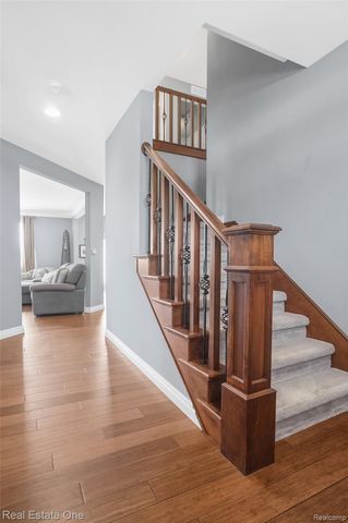 26608 Fountain View Boulevard, Chesterfield Township, MI 48051