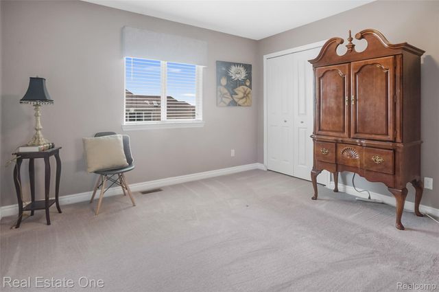 26608 Fountain View Boulevard, Chesterfield Township, MI 48051