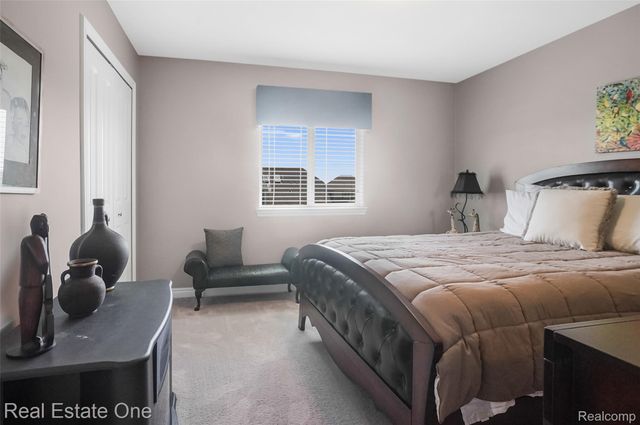 26608 Fountain View Boulevard, Chesterfield Township, MI 48051