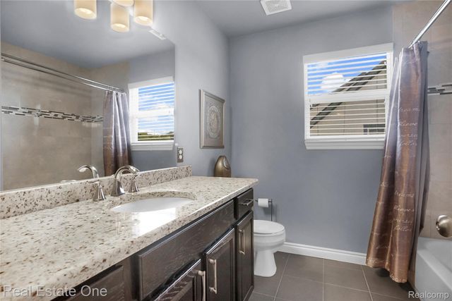 26608 Fountain View Boulevard, Chesterfield Township, MI 48051