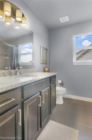 26608 Fountain View Boulevard, Chesterfield Township, MI 48051