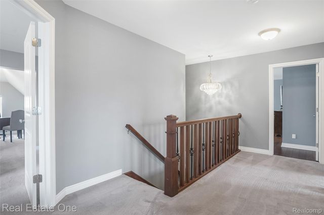 26608 Fountain View Boulevard, Chesterfield Township, MI 48051