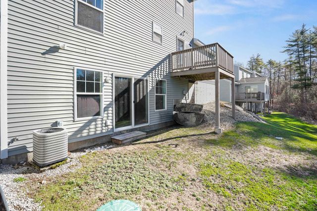 205 Villager Road, Chester, NH 03036