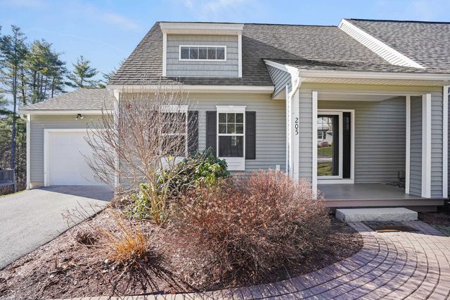 205 Villager Road, Chester, NH 03036