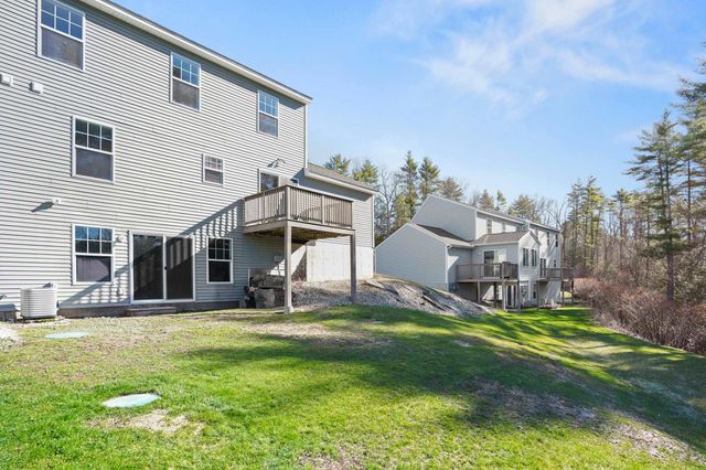 205 Villager Road, Chester, NH 03036