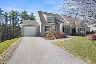 205 Villager Road, Chester, NH 03036