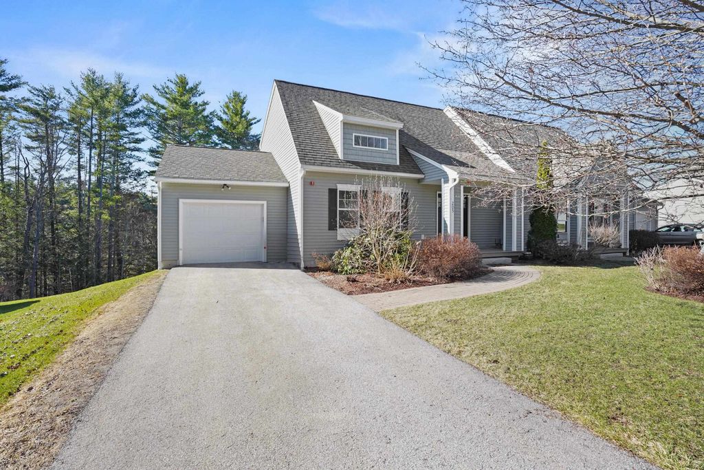205 Villager Road, Chester, NH 03036