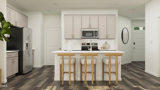 1009 Yellow Leaf Lane, Durham, NC 27703