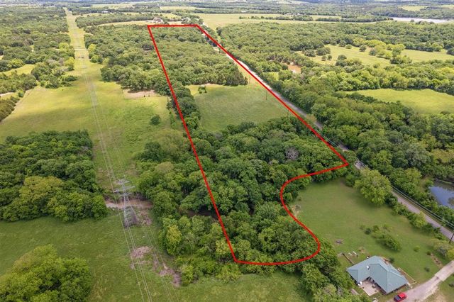 999 Hayden Hall Road, Bells, TX 75414