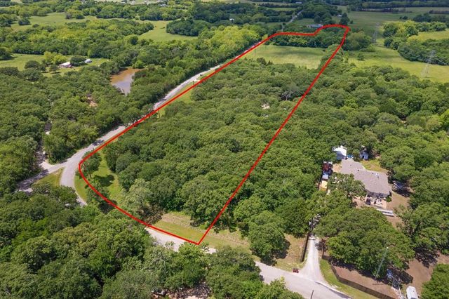 999 Hayden Hall Road, Bells, TX 75414