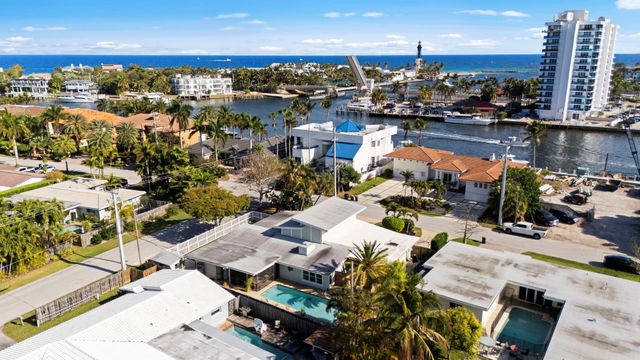 2675 NE 24th Street, Lighthouse Point, FL 33064