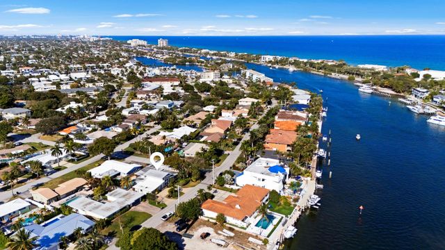2675 NE 24th Street, Lighthouse Point, FL 33064