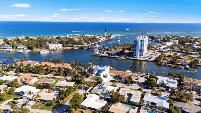 2675 NE 24th Street, Lighthouse Point, FL 33064