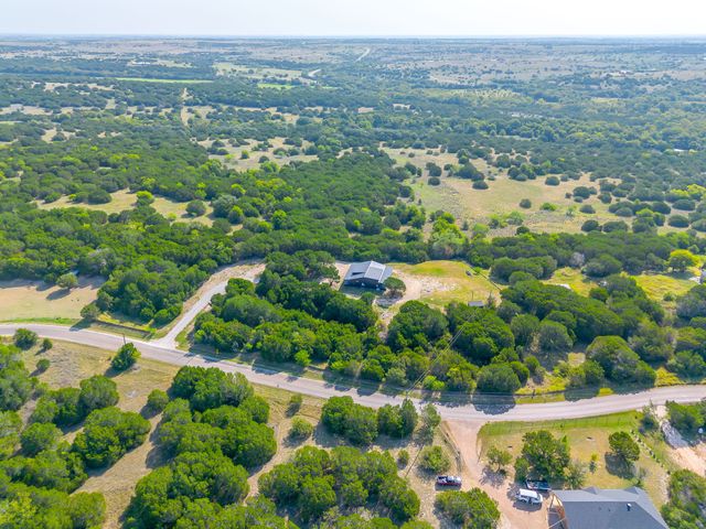 8512 Hilltop Drive, Cleburne, TX 76033