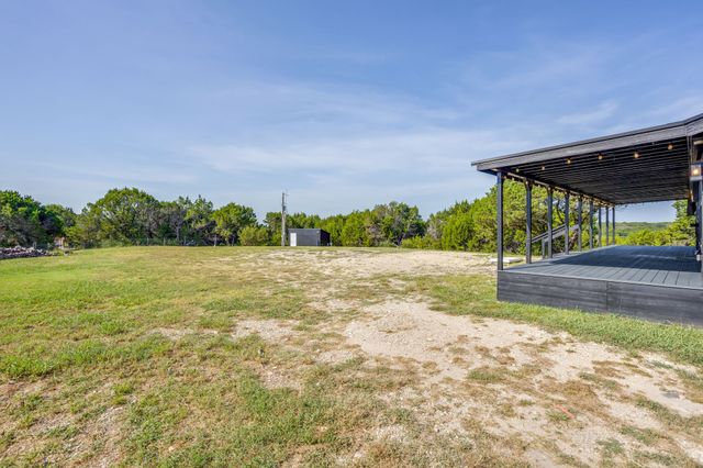 8512 Hilltop Drive, Cleburne, TX 76033