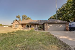 510 Vz County Road 2517, Canton, TX 75103