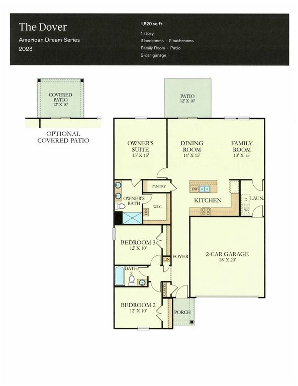 542 Cambria Dr, Longs, SC 29568 — photo 4