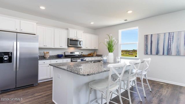 1065 Stanbury Bluff Road SW, Supply, NC 28462