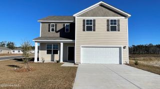 1065 Stanbury Bluff Road SW, Supply, NC 28462