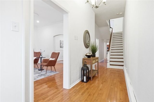 165 44th Street, Lawrenceville, PA 15201