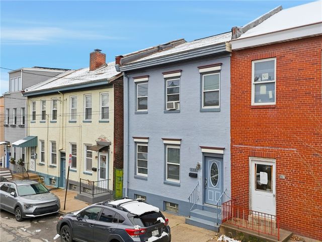 165 44th Street, Lawrenceville, PA 15201