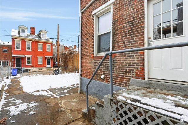 165 44th Street, Lawrenceville, PA 15201