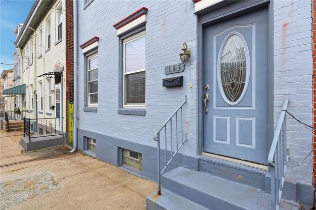 165 44th Street, Lawrenceville, PA 15201