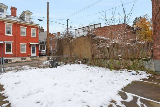 165 44th Street, Lawrenceville, PA 15201