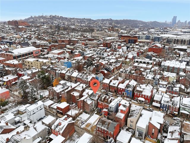 165 44th Street, Lawrenceville, PA 15201