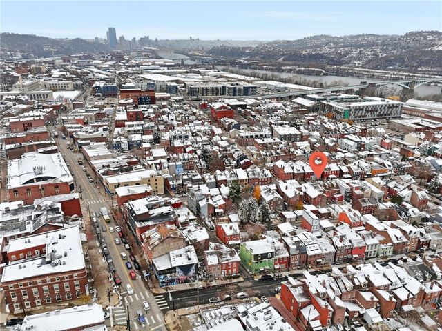 165 44th Street, Lawrenceville, PA 15201