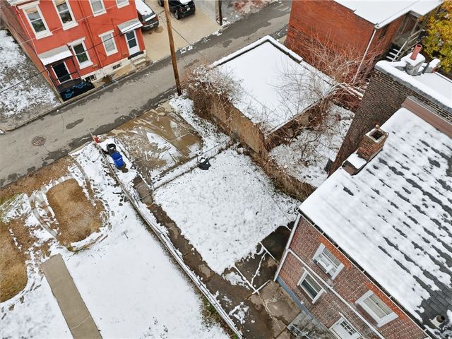 165 44th Street, Lawrenceville, PA 15201