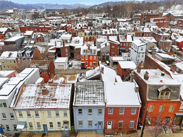 165 44th Street, Lawrenceville, PA 15201