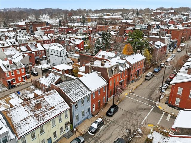 165 44th Street, Lawrenceville, PA 15201