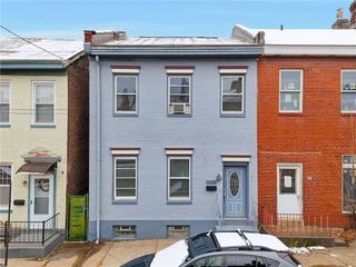 165 44th Street, Lawrenceville, PA 15201