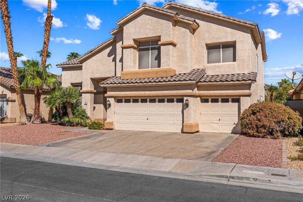 57 Ancient Hills Lane, Henderson, NV 89074 — photo 2