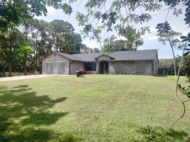 17251 35th Place N, Loxahatchee, FL 33470