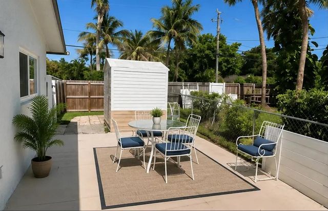 6100 SW 48th Court, Davie, FL 33314