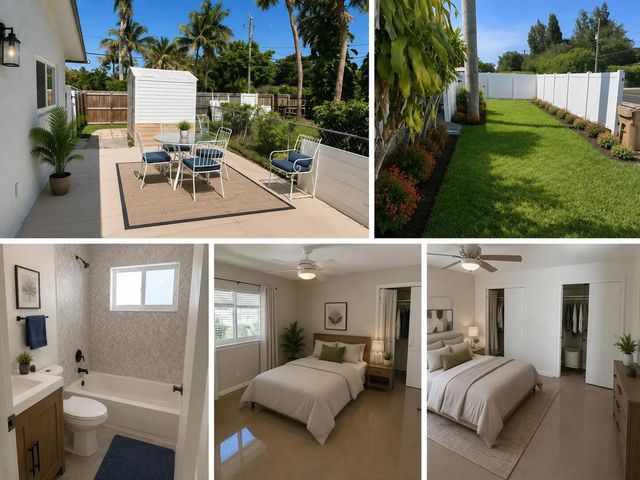 6100 SW 48th Court, Davie, FL 33314
