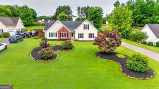 6145 Devonshire Drive, Flowery Branch, GA 30542