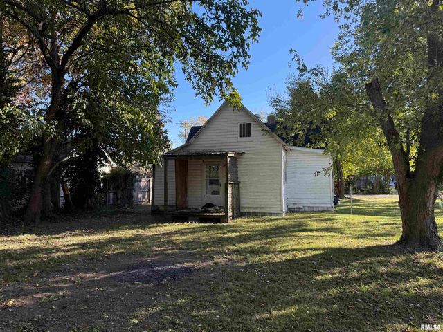 806 Rodd Street, Carterville, IL 62959