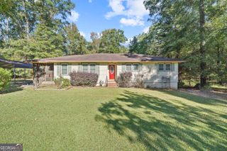 894 Chapman Drive, Macon, GA 31211