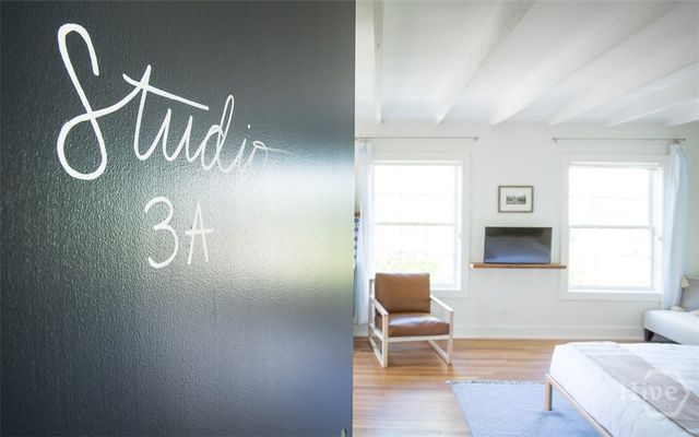 1 E Gordon Street 5, Savannah, GA 31401