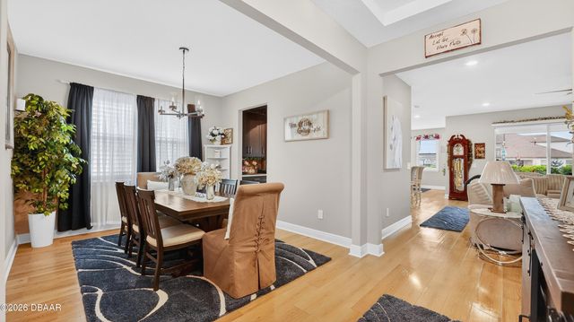 2137 Divot Drive, Daytona Beach, FL 32124