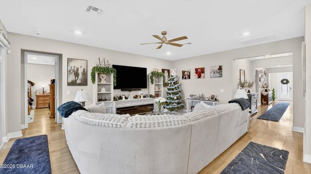 2137 Divot Drive, Daytona Beach, FL 32124