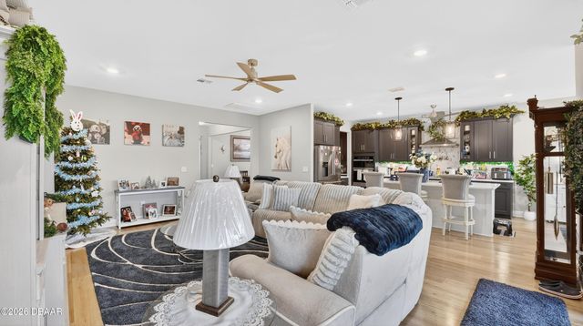 2137 Divot Drive, Daytona Beach, FL 32124