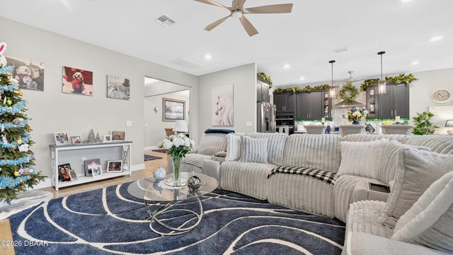 2137 Divot Drive, Daytona Beach, FL 32124