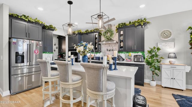 2137 Divot Drive, Daytona Beach, FL 32124