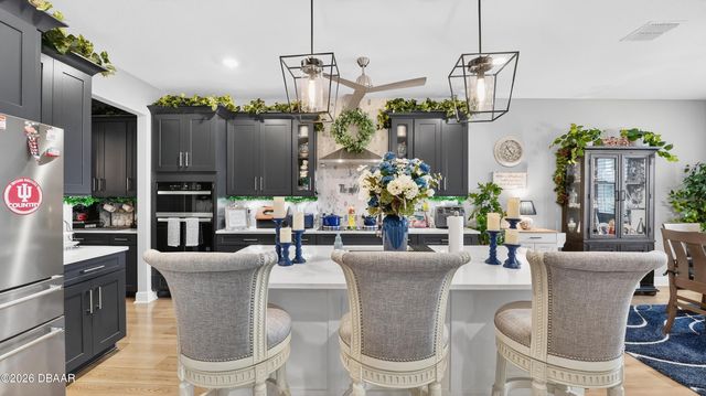 2137 Divot Drive, Daytona Beach, FL 32124